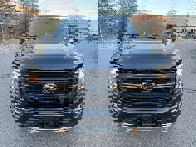 Used 2023 Ford F150 Tremor image 30