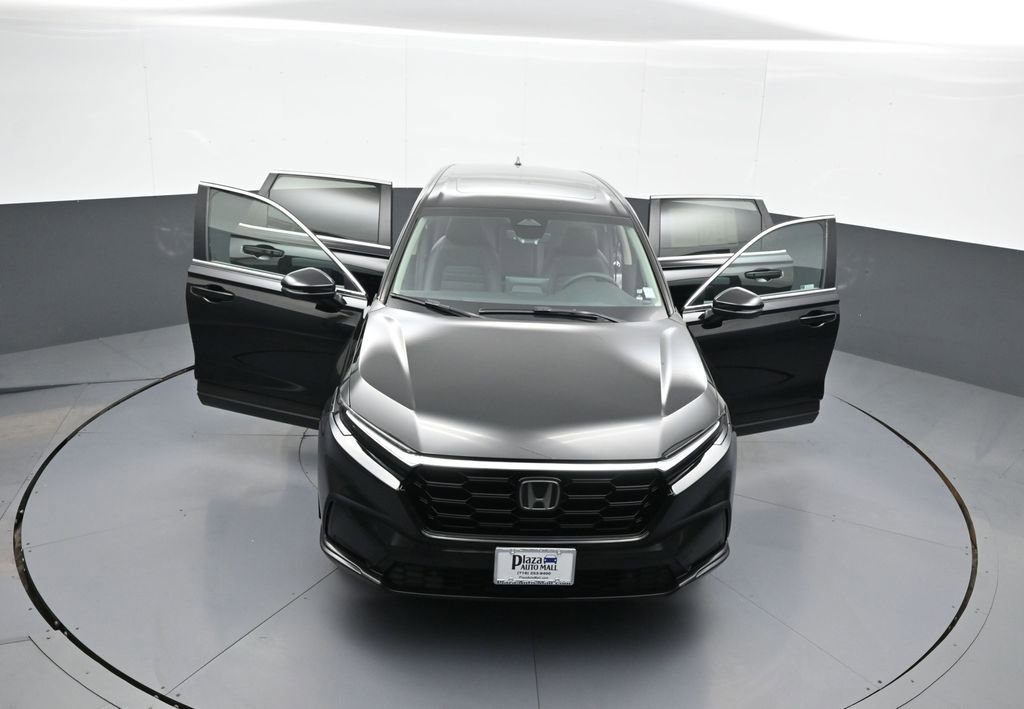 Certified 2023 Honda CR-V EX-L image 47