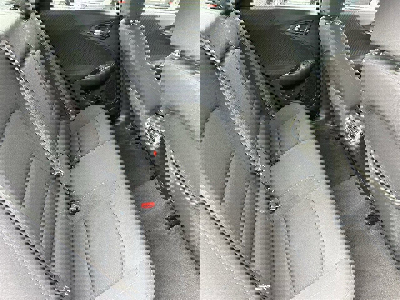 Used 2024 Chevrolet Malibu LT image 11