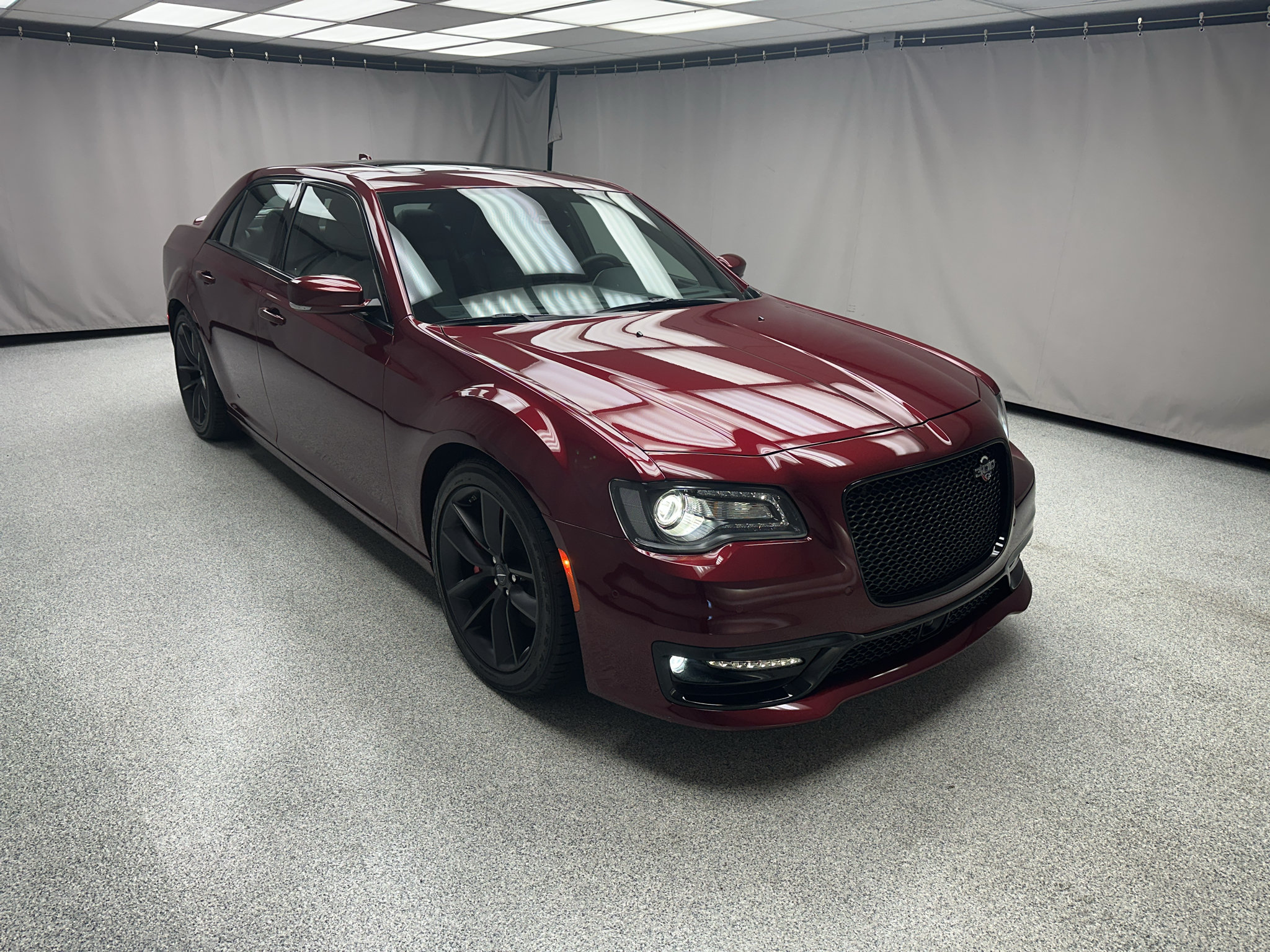 Used 2023 Chrysler 300 C RWD image 18