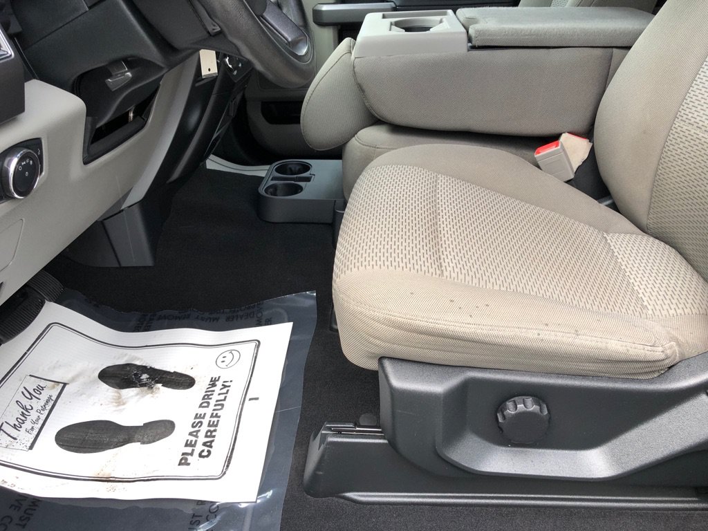 Used 2019 Ford F250 XLT AWD/4WD image 19