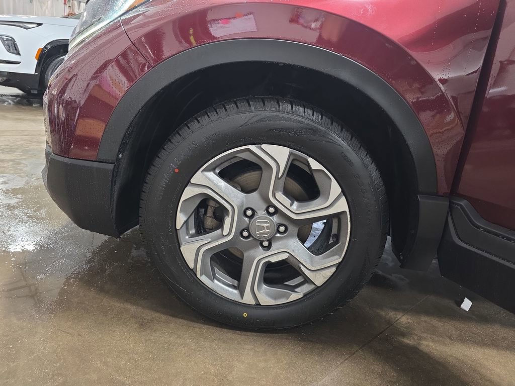 Used 2019 Honda CR-V EX image 36