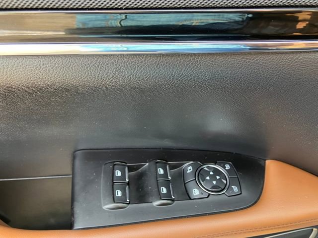 Used 2022 Lincoln Nautilus Reserve w/ Luxury Package image 16