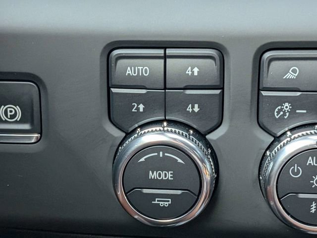 Used 2025 GMC Sierra 1500 Denali Ultimate image 28