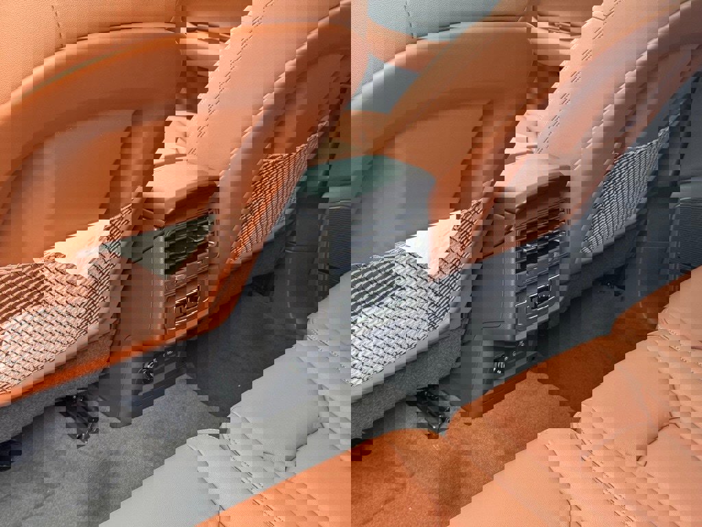 New 2026 Audi Q7 2.0T Premium image 24