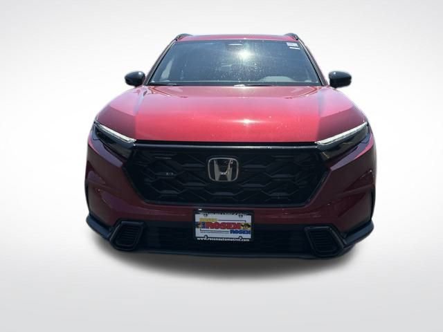 New 2026 Honda CR-V Sport image 8