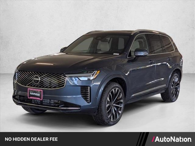Certified 2026 Volvo XC90 B6 Plus w/ Protection Package Premier