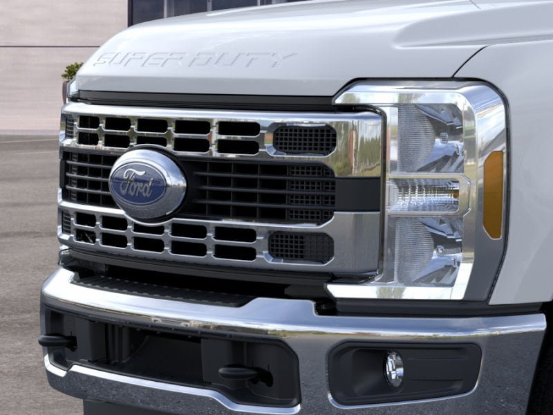 New 2026 Ford F250 XLT w/ Snow Plow Prep Package AWD/4WD image 40