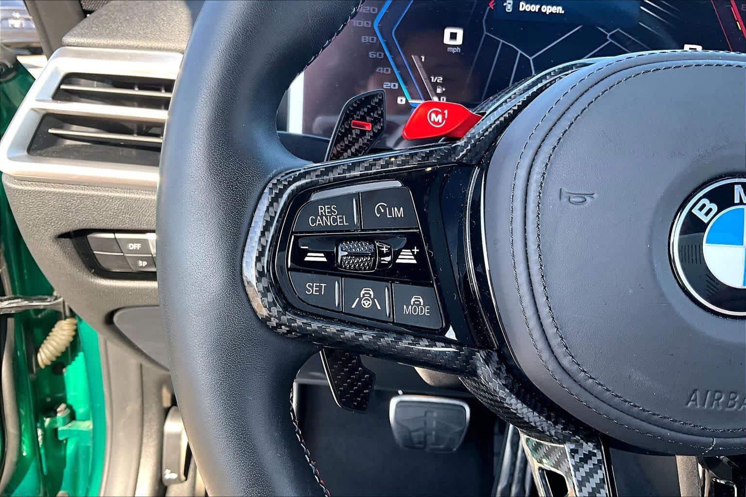 Used 2026 BMW M4 Competition RWD image 20