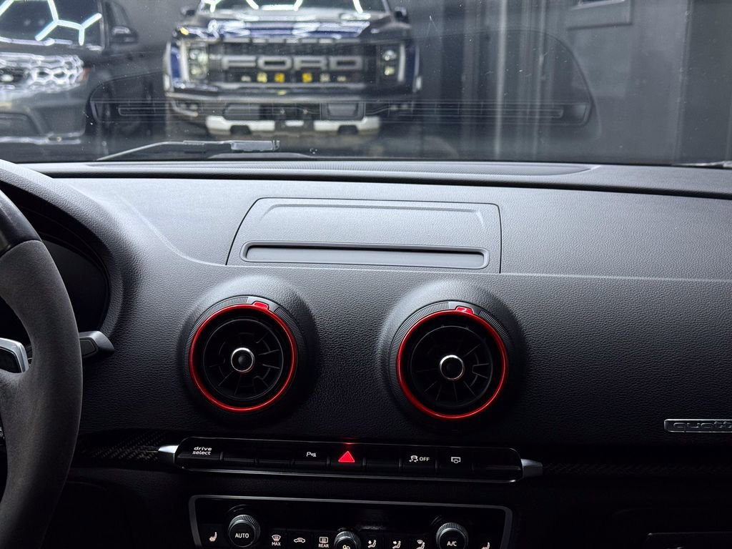 Used 2019 Audi RS 3 2.5T w/ Technology Package image 22