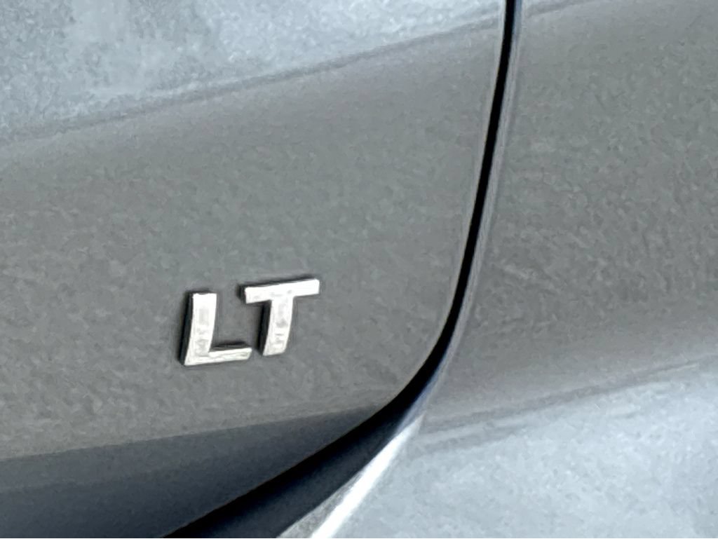 Used 2024 Chevrolet Equinox LT FWD image 24