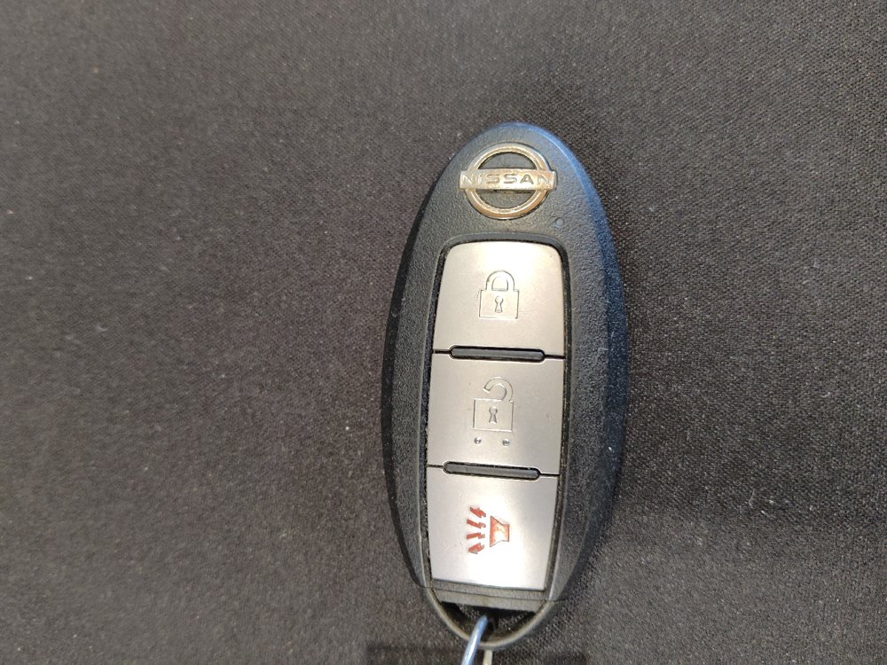 Used 2022 Nissan Kicks S FWD image 32