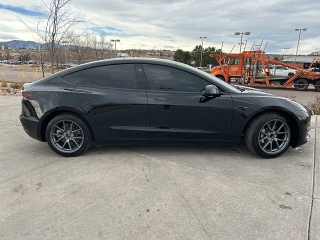 Used 2023 Tesla Model 3 Standard Range image 9