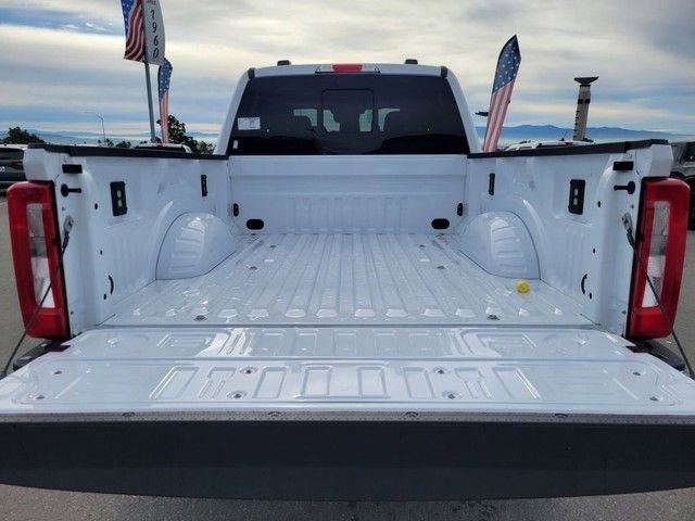 New 2026 Ford F250 XLT w/ FX4 Off-Road Package image 10