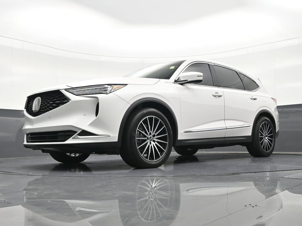 Used 2023 Acura MDX FWD w/ Technology Package image 24