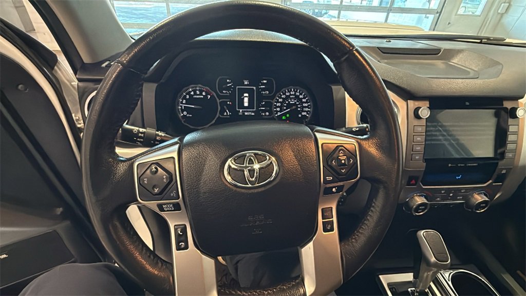 Used 2021 Toyota Tundra TRD Pro image 29