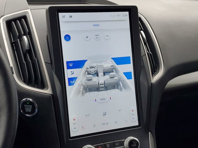 Used 2023 Ford Edge SEL w/ Convenience Package image 25