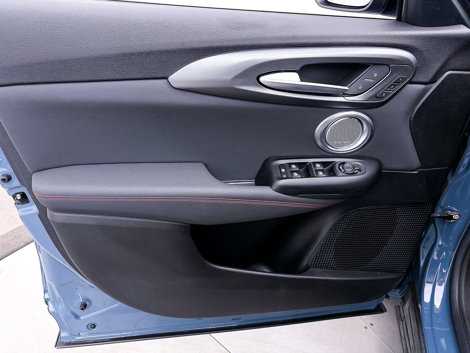Used 2024 Dodge Hornet R/T Plus AWD/4WD image 20