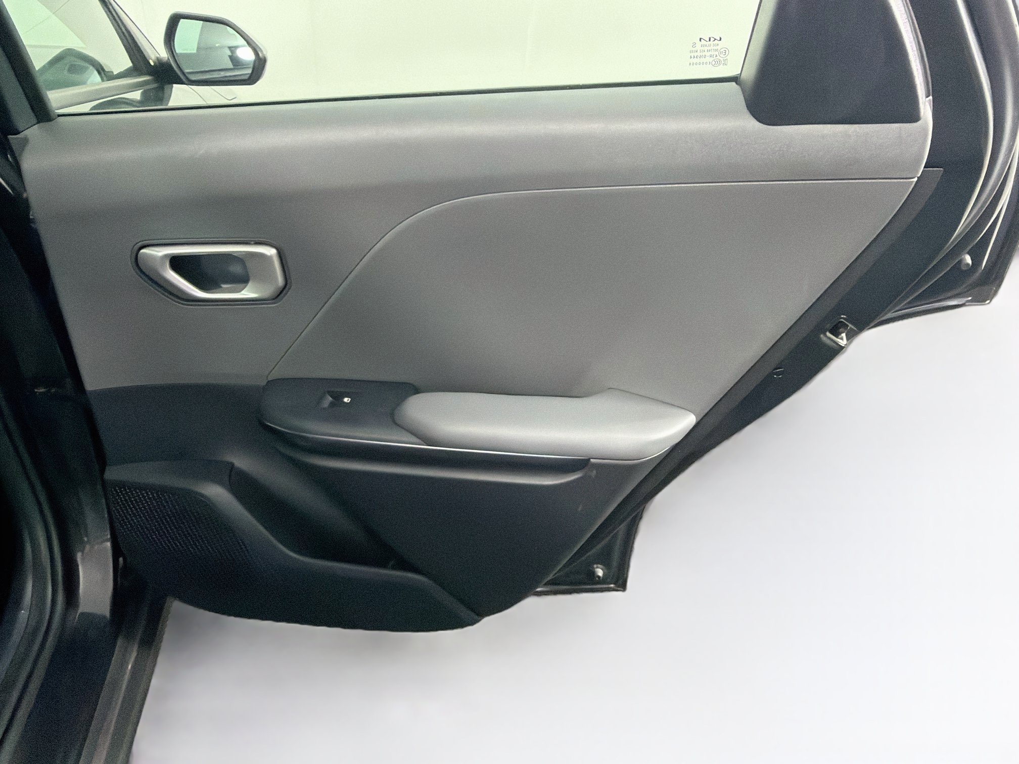 Used 2025 Kia K4 FWD image 30