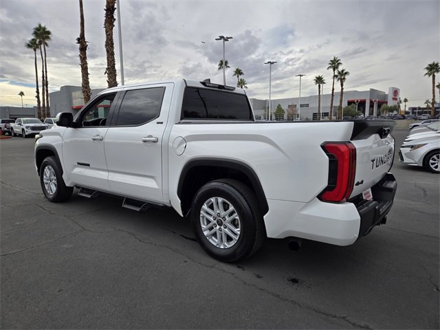 Used 2022 Toyota Tundra SR5 image 6