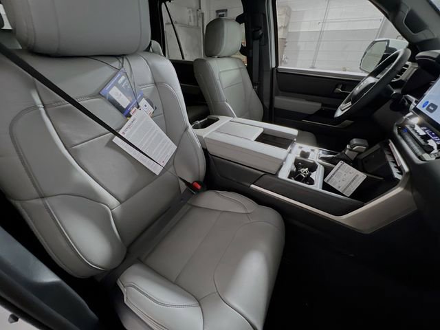 New 2026 Toyota Sequoia Limited image 28