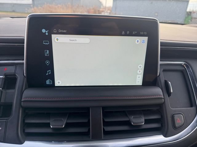 Certified 2023 Chevrolet Suburban RST w/ Luxury Package image 21