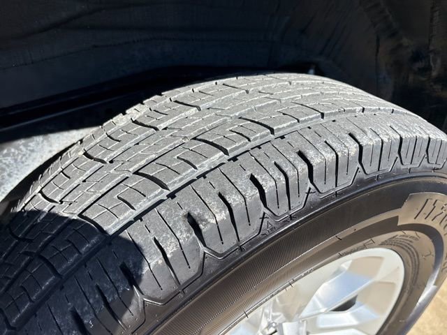 Used 2019 Toyota 4Runner SR5 image 10