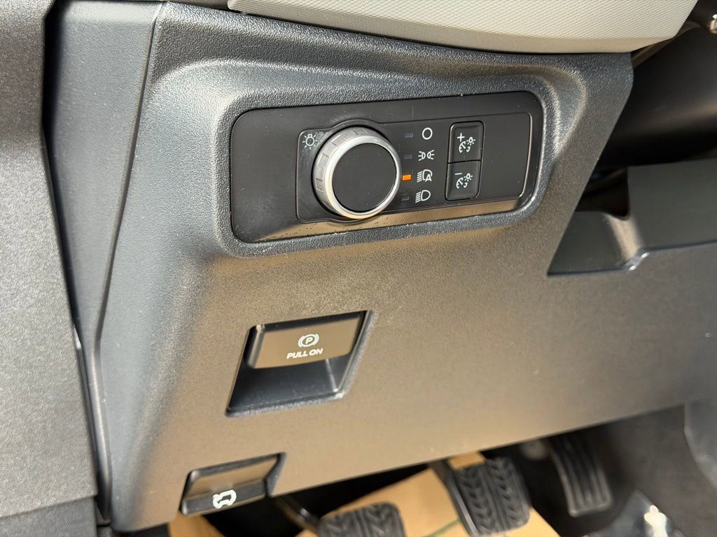 Used 2022 Ford Bronco 2-Door image 24