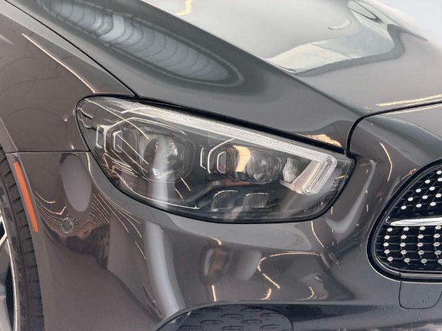 Certified 2023 Mercedes-Benz E 350 4MATIC Sedan image 9