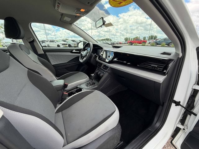 Used 2022 Volkswagen Taos S FWD image 22