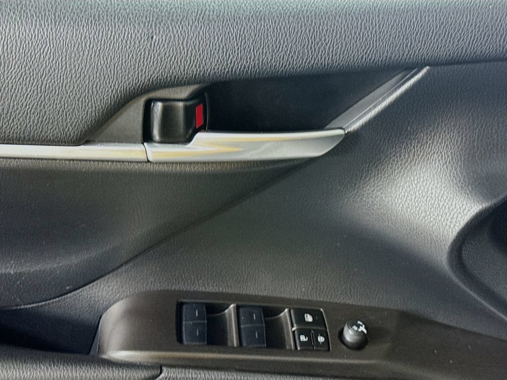 Used 2024 Toyota Camry TRD FWD image 20