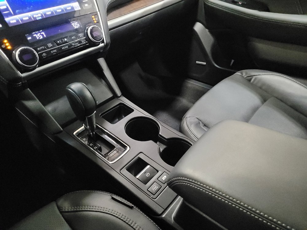 Used 2018 Subaru Outback 2.5i Limited AWD/4WD image 26