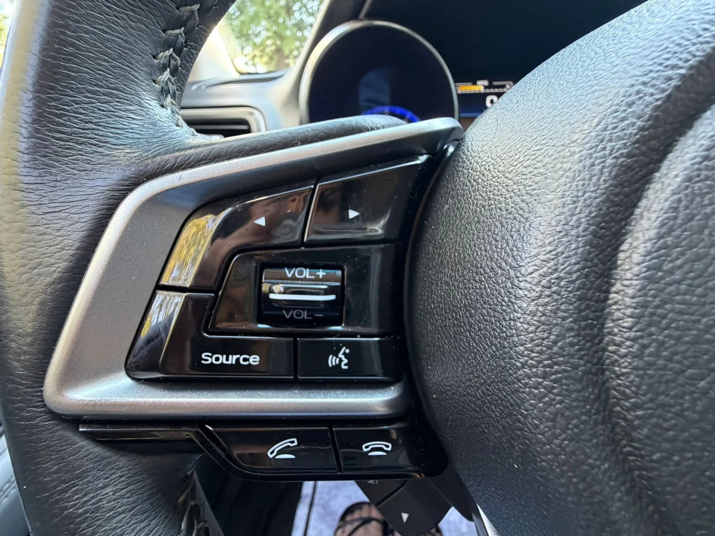 Used 2019 Subaru Outback 2.5i Limited AWD/4WD image 31