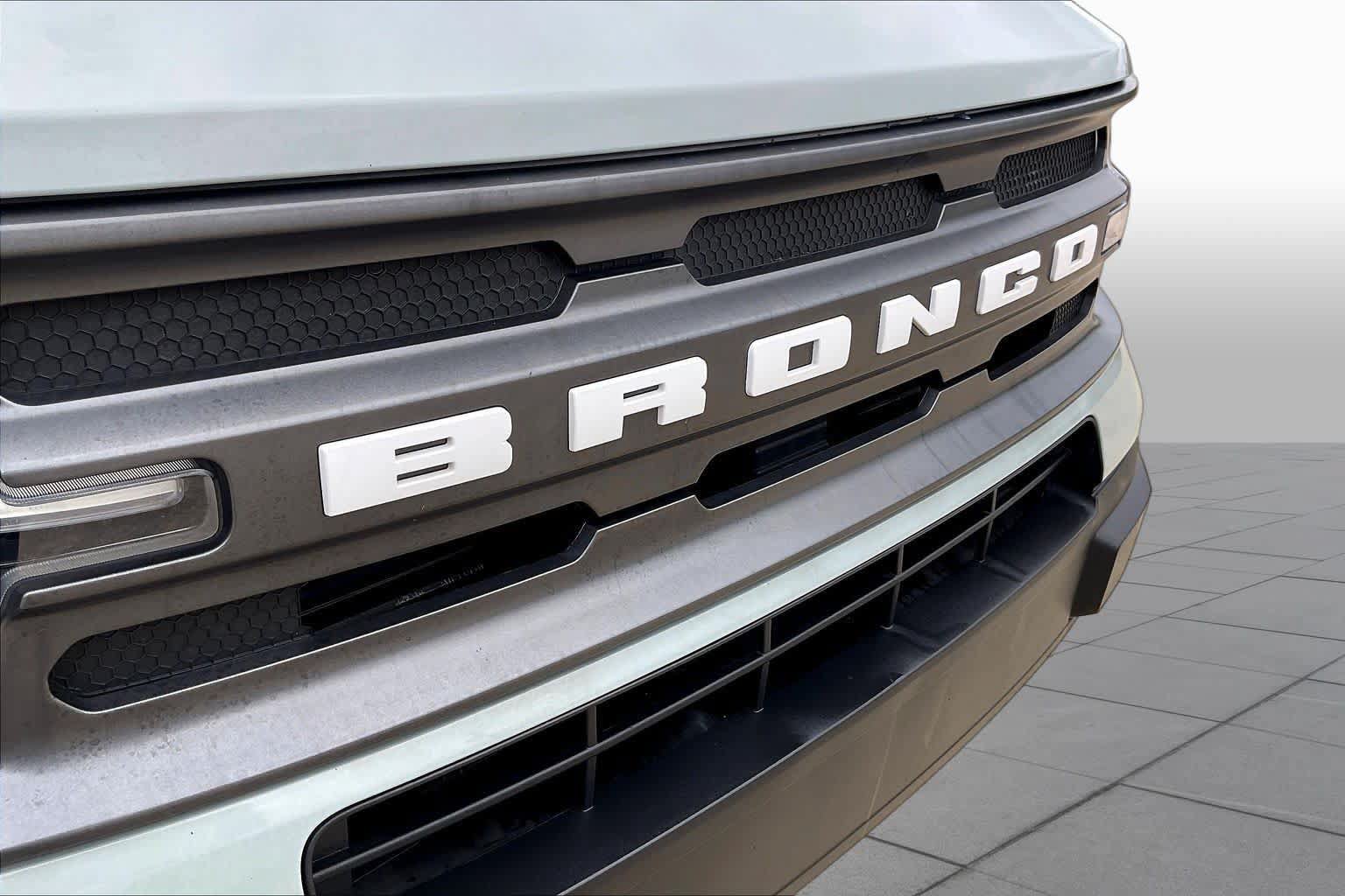 Used 2022 Ford Bronco Sport Big Bend AWD/4WD image 26