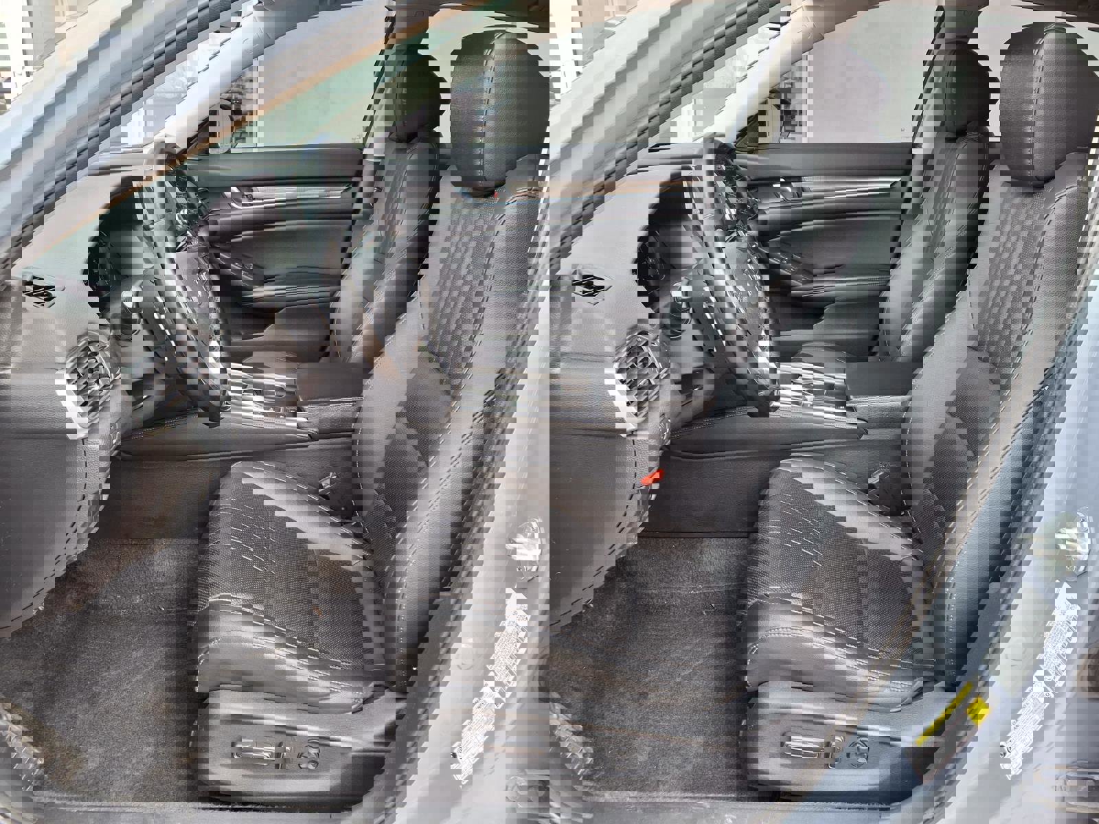 Used 2022 Honda Accord Sport Special Edition image 7