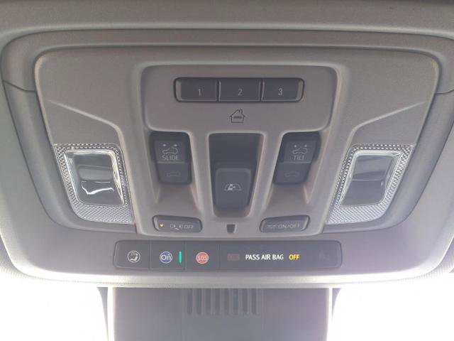 New 2024 GMC Sierra 1500 Denali w/ Technology Package image 18