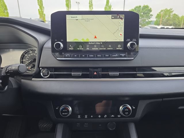Used 2024 Mitsubishi Outlander SE AWD/4WD image 34