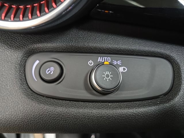 New 2026 Chevrolet Trax RS w/ Driver Confidence Package image 25