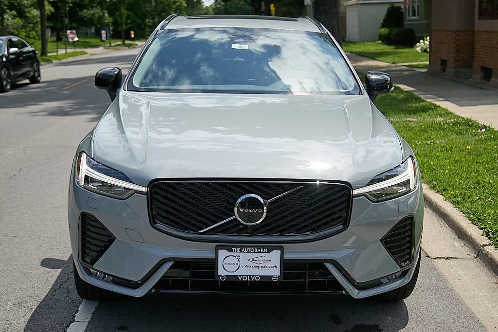 New 2026 Volvo XC60 B5 Ultra w/ Climate Package AWD/4WD image 5
