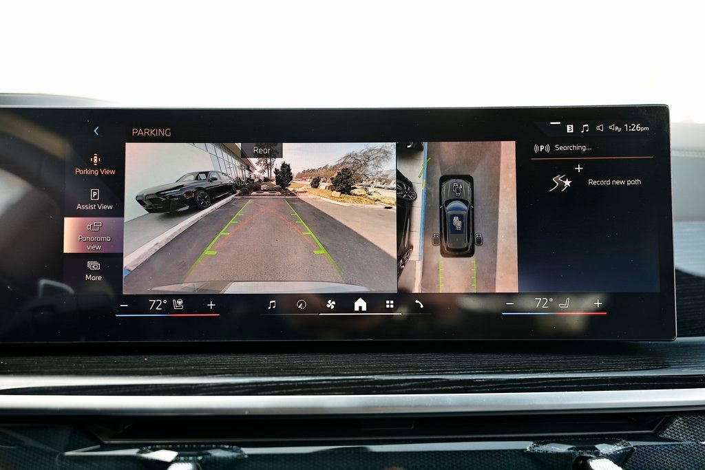 Used 2026 BMW X5 xDrive40i w/ M Sport Package image 36