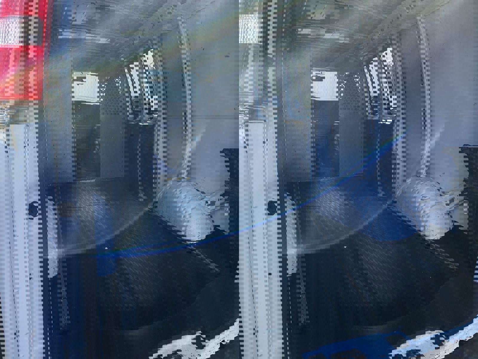 Used 2018 Chevrolet Express 2500 w/ Driver Convenience Package image 53