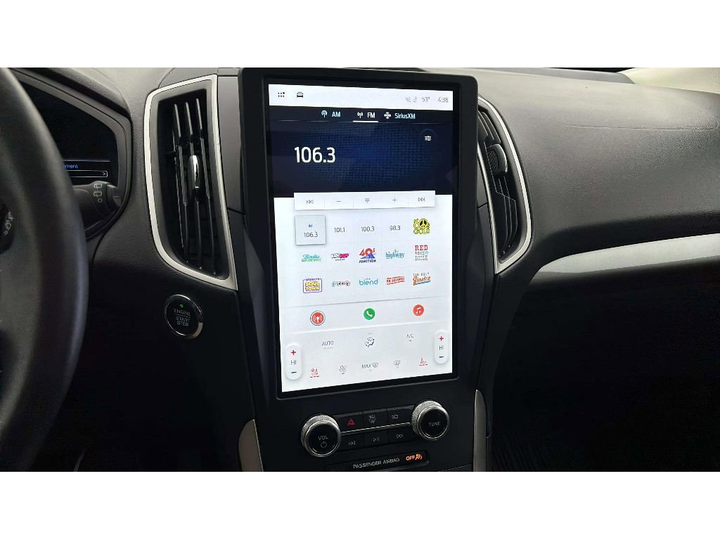 Used 2023 Ford Edge SEL w/ Convenience Package image 17