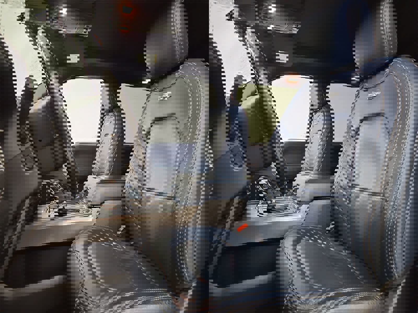 Used 2018 Ford F150 Limited image 16