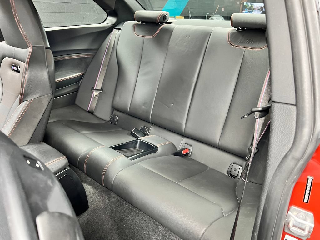 Used 2019 BMW M2 Competition w/ Executive Package RWD image 24