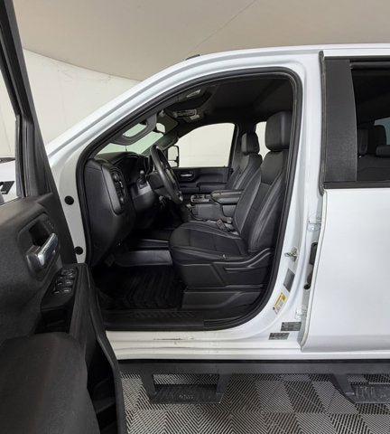 Used 2024 Chevrolet Silverado 2500 W/T AWD/4WD image 8