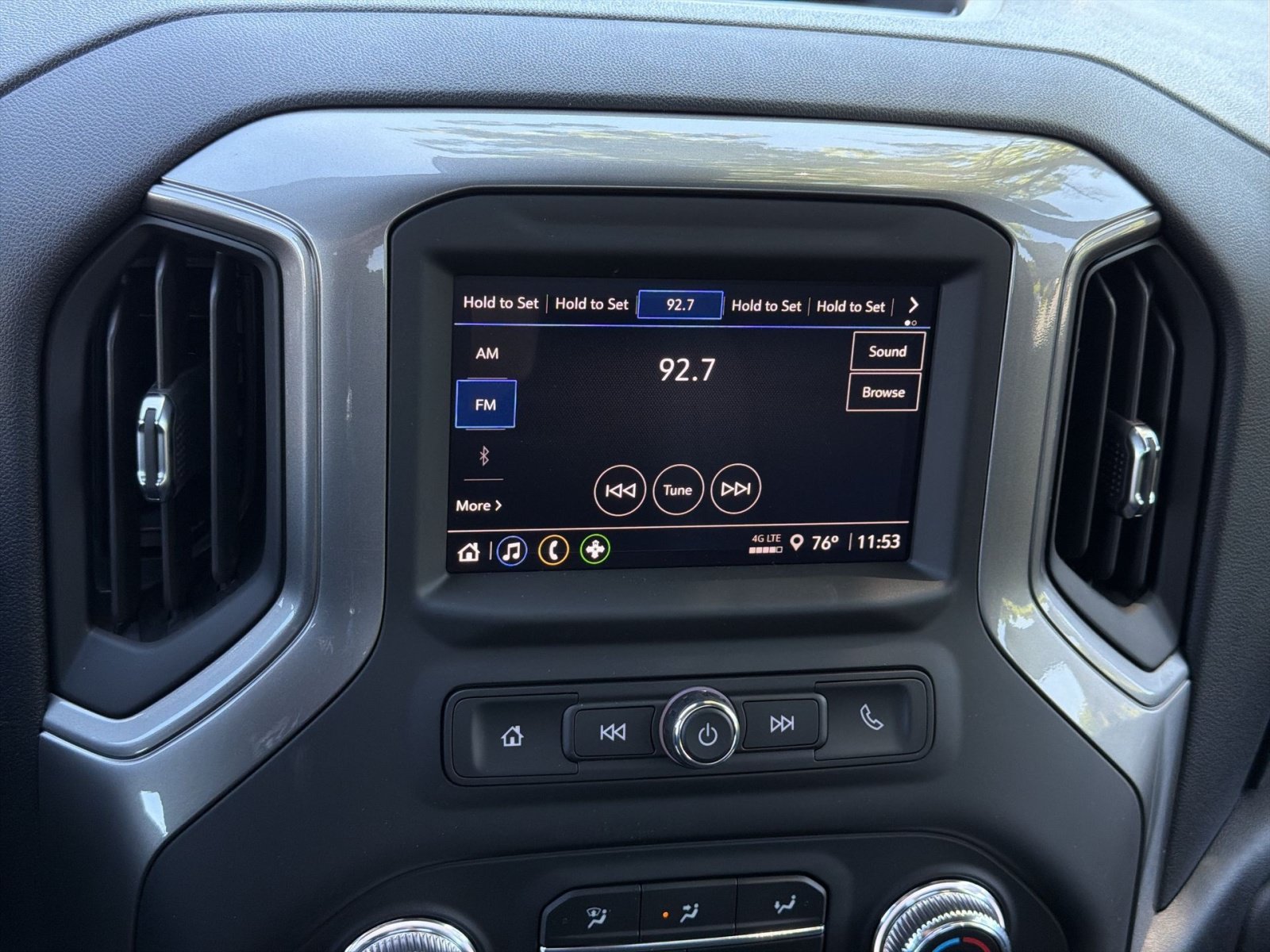 New 2026 GMC Sierra 2500 Pro w/ Convenience Package AWD/4WD image 17