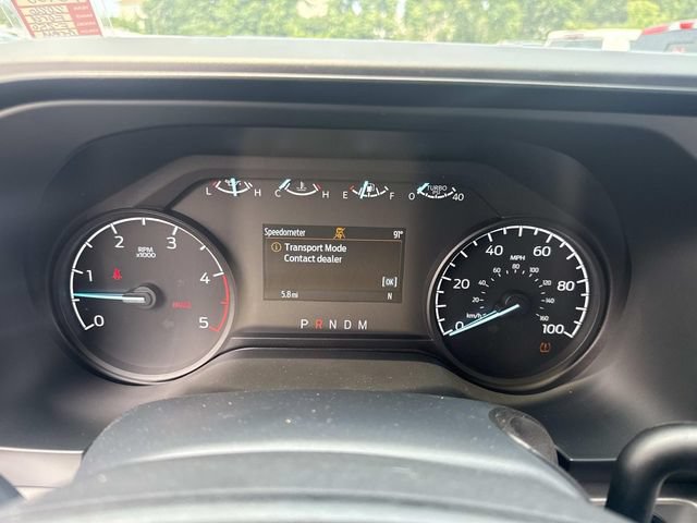 New 2026 Ford F250 XLT AWD/4WD image 13