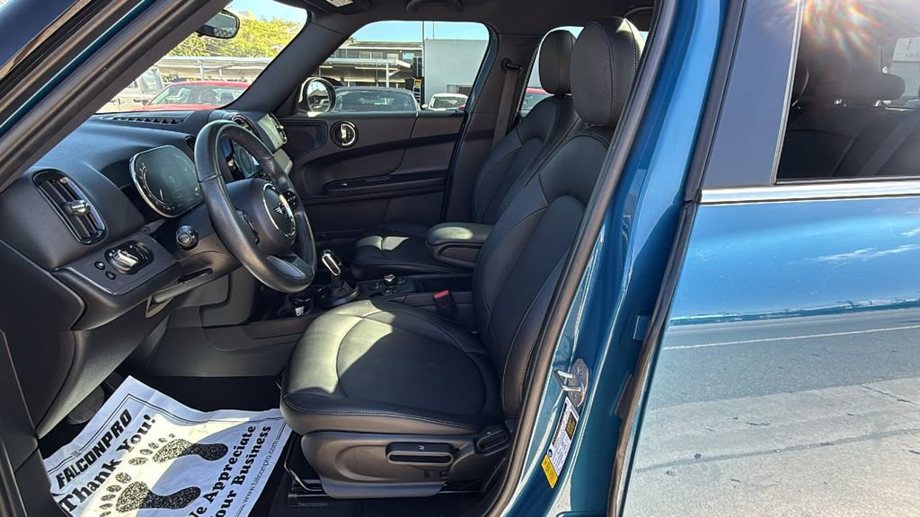 Used 2022 MINI Cooper Countryman image 22
