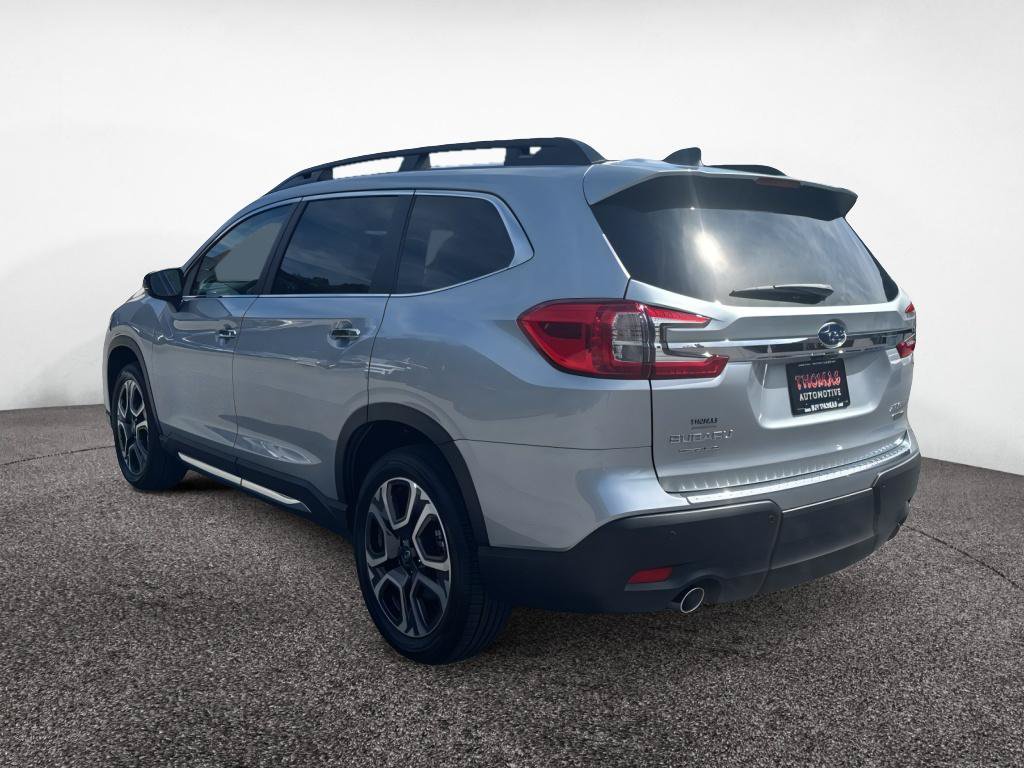 New 2026 Subaru Ascent Touring AWD/4WD image 5
