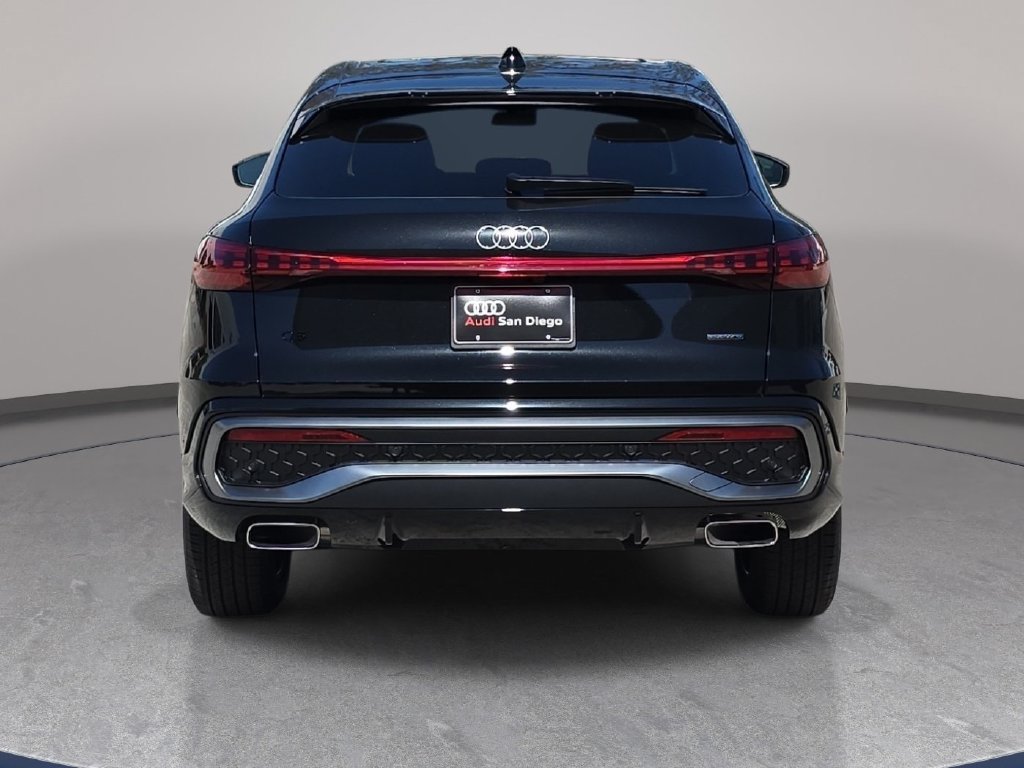 New 2026 Audi Q5 Premium AWD/4WD image 6